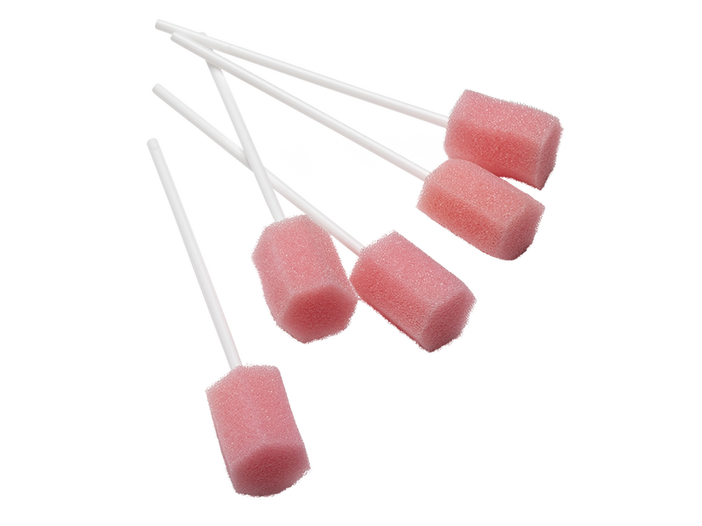 Vernacare oral podepind x 5 pr. pakke